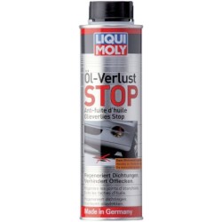 Engine oil cooler oil additive 300ml