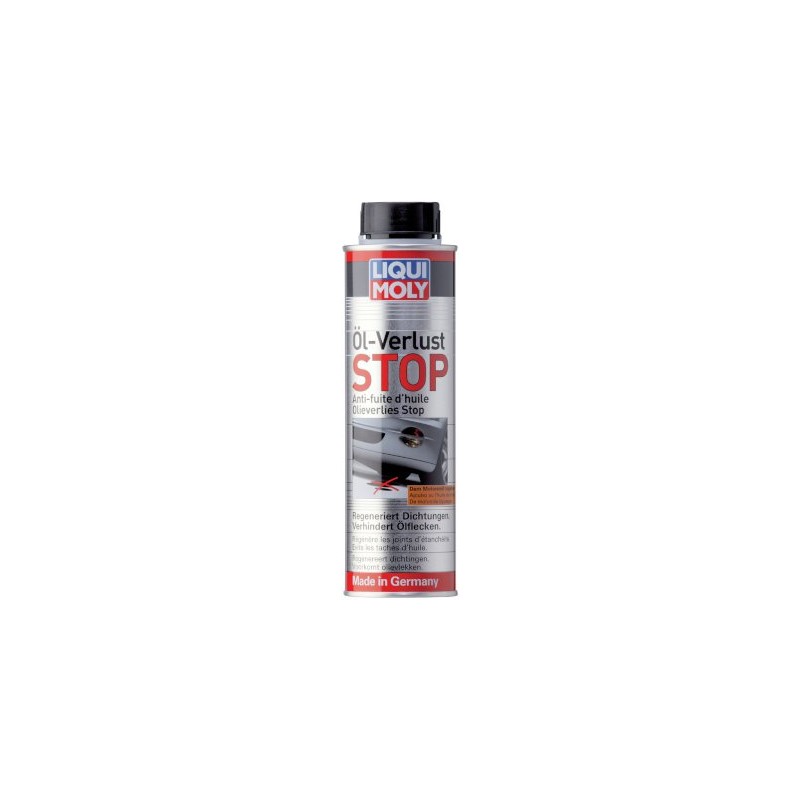 Engine oil cooler oil additive 300ml Engine oil cooler oil additive 300ml