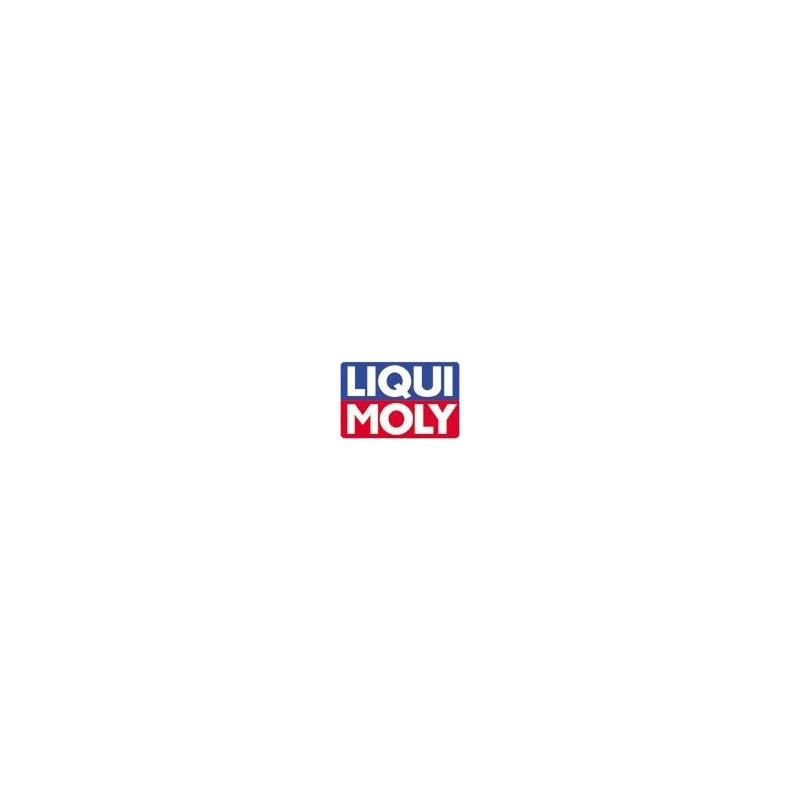 Hüdrotõukurite lisand 300ml LiquiMoly- veoauto varuosad- Nordparts