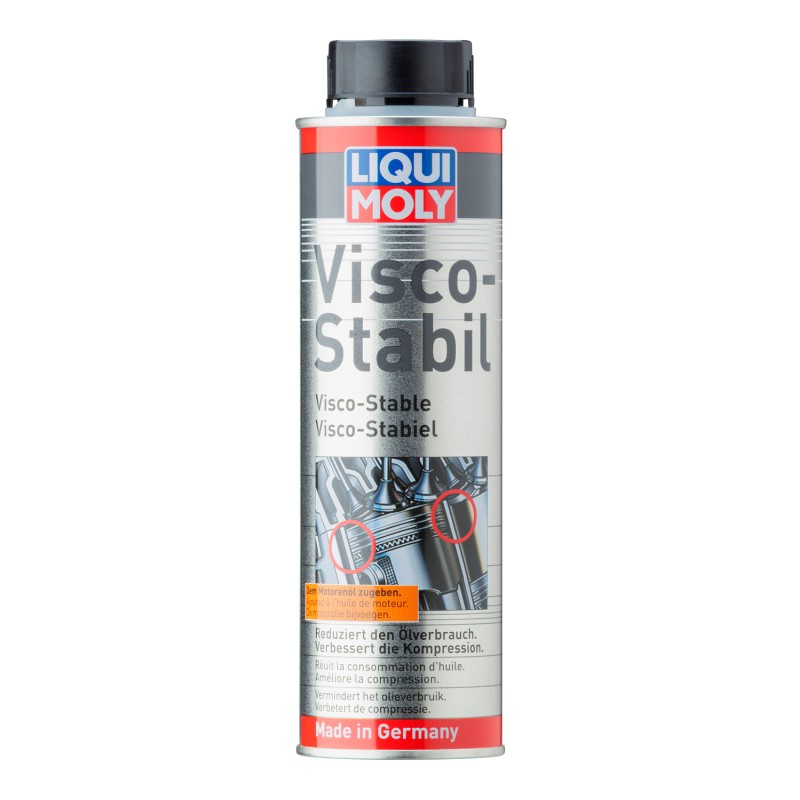 Mootoriõli viskoossuse stabilisaator 300