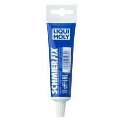 Universal lubricating paste 50g