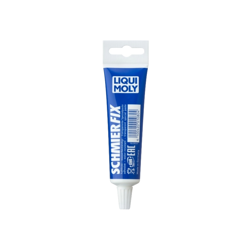 Universal lubricating paste 50g