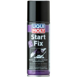 Käivitusabi Startfix 200ml
