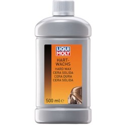 TL Autovaha "Hard Wax" 500ml