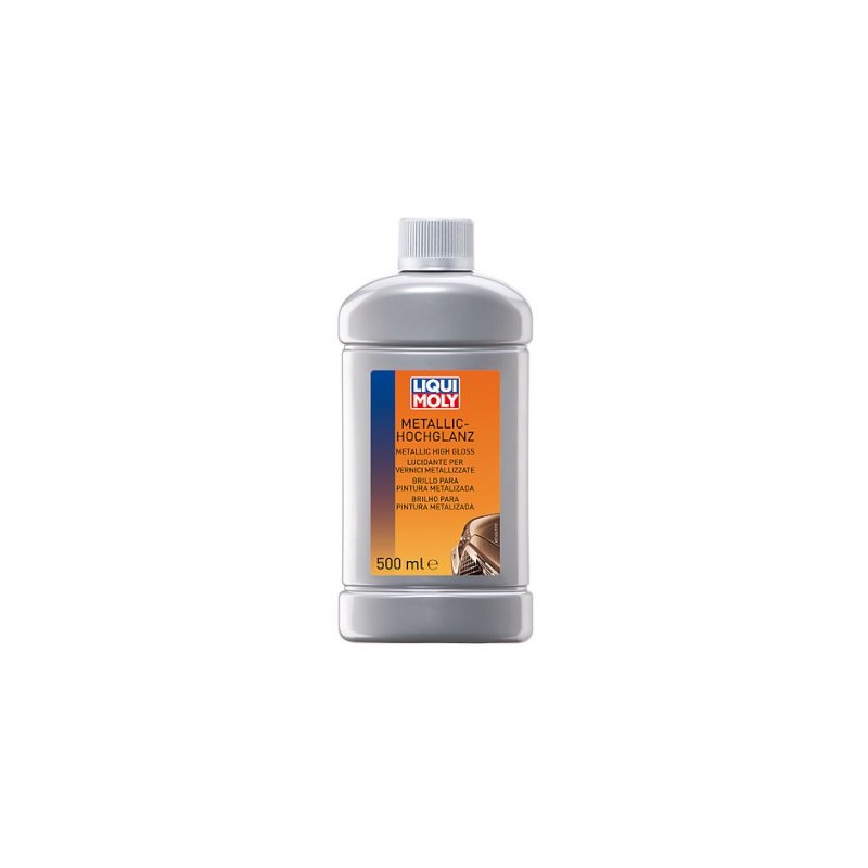 Воск для краски TL Metallic 500 мл Воск для краски TL Metallic 500 мл