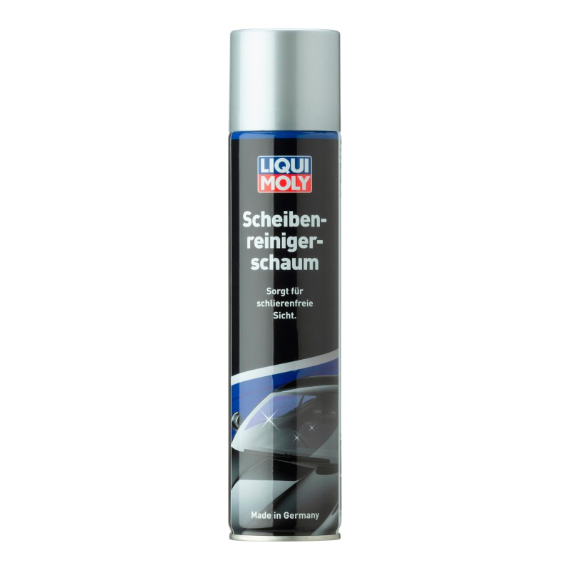 TL Klaasipuhastusvaht 300 ml