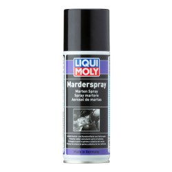 Rodent repellent spray 200ml