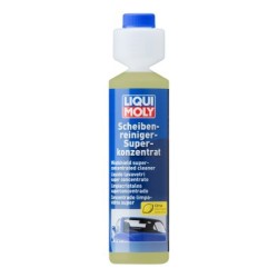 Klaasipesu kontsentr suvi 1:100 250ml