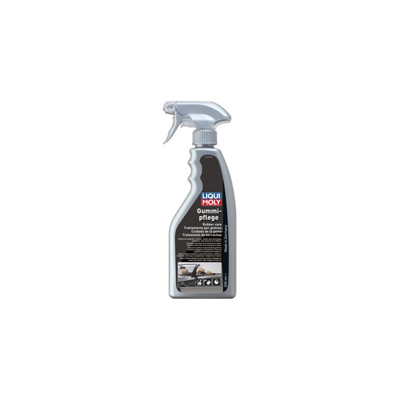 TL Rubber gasket lubricant 500ml TL Rubber gasket lubricant 500ml