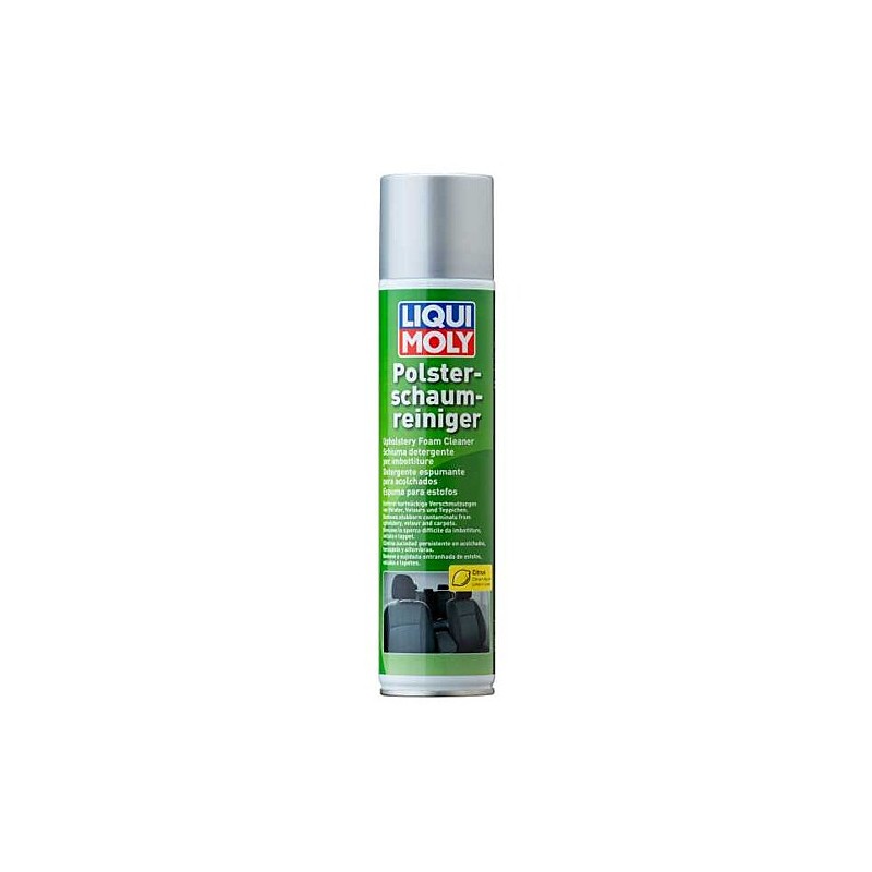 Polstripuhastusvaht 300ml Polstripuhastusvaht 300ml