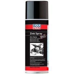 Tsinksprei 400ml