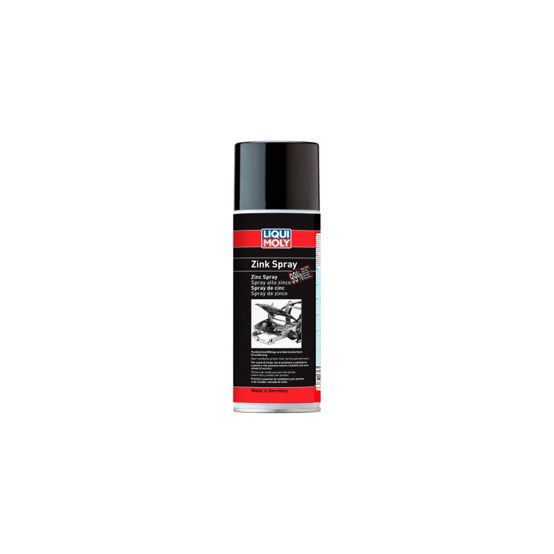 Tsinksprei 400ml Tsinksprei 400ml