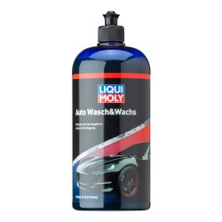 TL Autoshampoon vahaga 1L