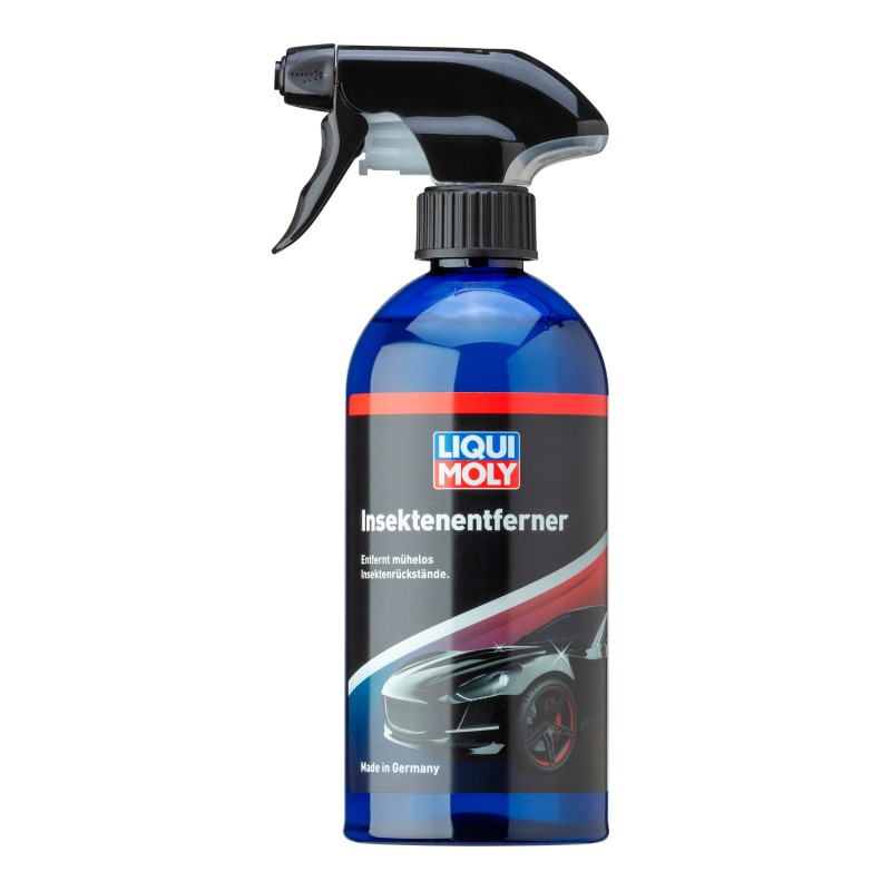 TL Putukate eemaldamisvahend 500ml