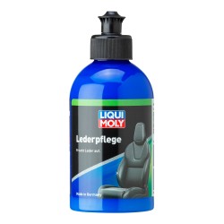 TL Auto nahkosade hooldusvahend 250ml
