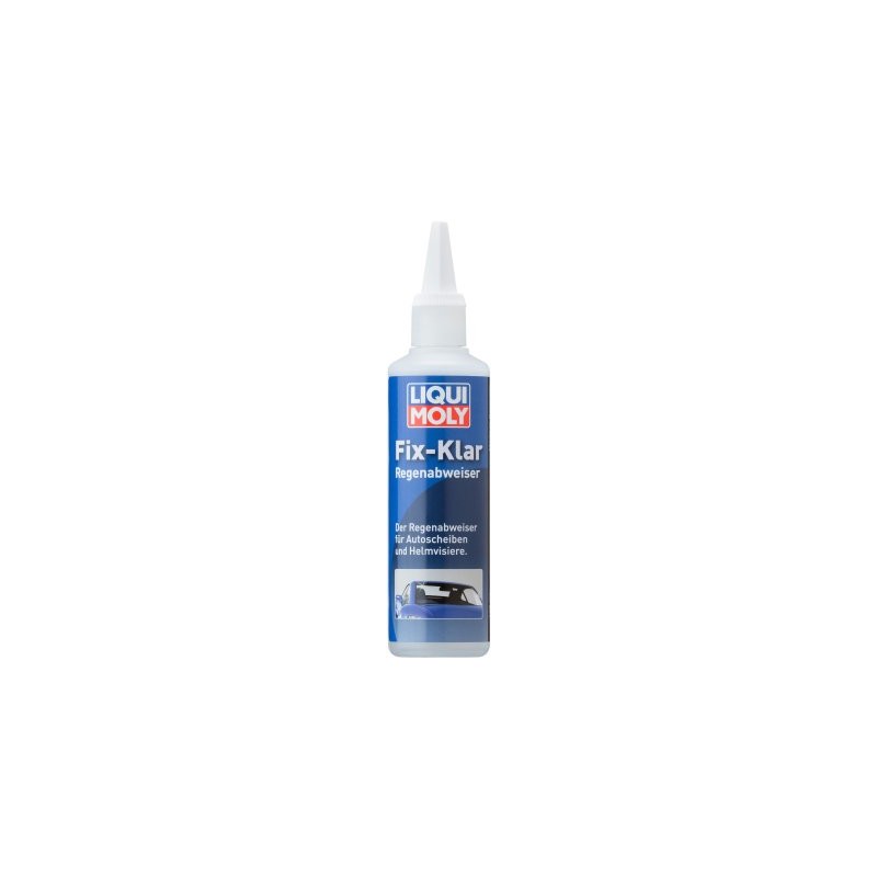 TL Tuuleklaasi vaha 125ml LIQUI MOLY TL Tuuleklaasi vaha 125ml LIQUI MOLY