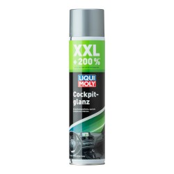 Armatuurlaua läigestaja 600ml