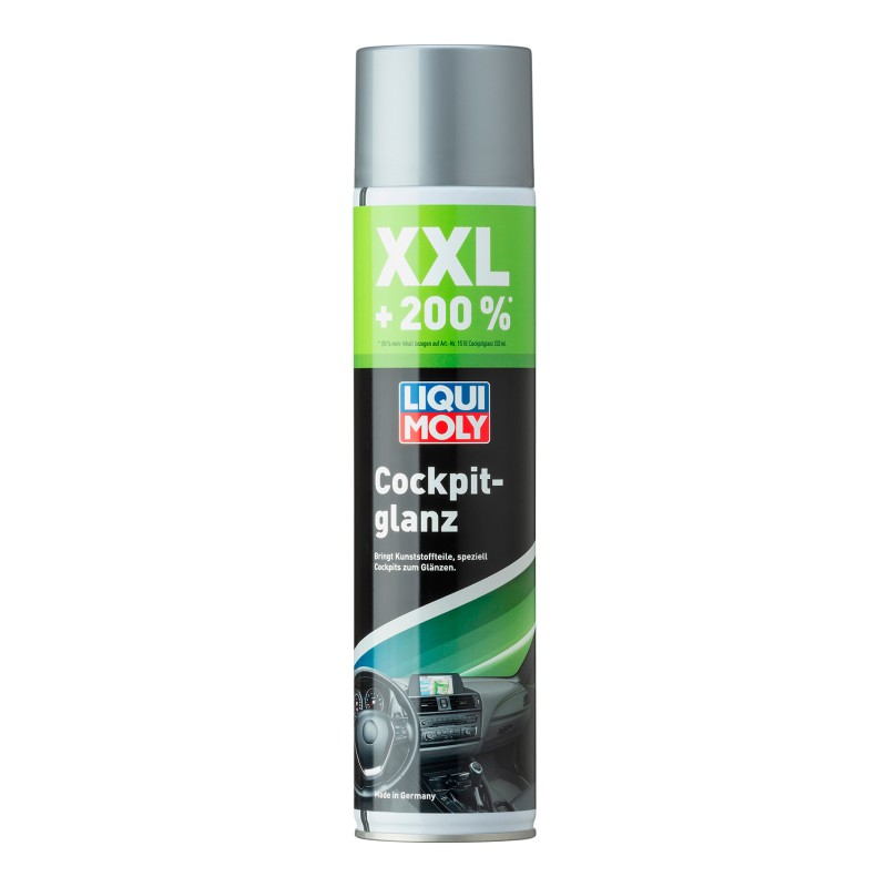 Armatuurlaua läigestaja 600ml Armatuurlaua läigestaja 600ml