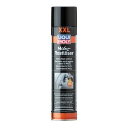 Roostelahtistusvahend MoS2-ga 600ml