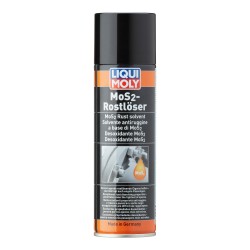 Roostelahtistusvahend MoS2-ga 300ml