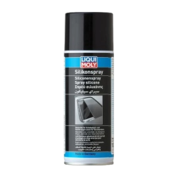 Silikoon-sprei 400ml