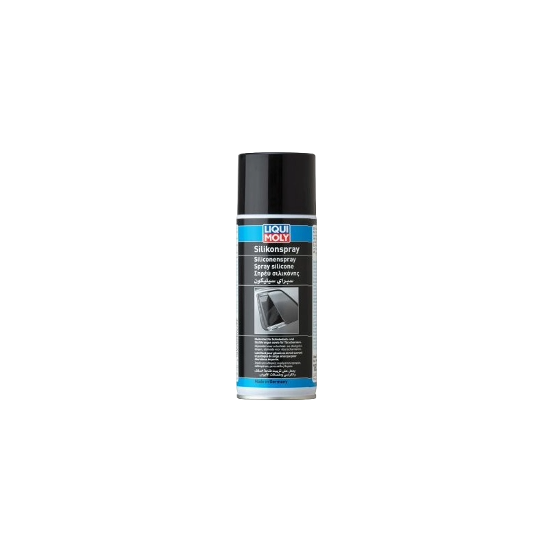 Silikoon-sprei 400ml Silikoon-sprei 400ml