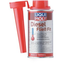 Diislikütuse külmumisvas. konts. 150ml- veoauto varuosad- Nordparts