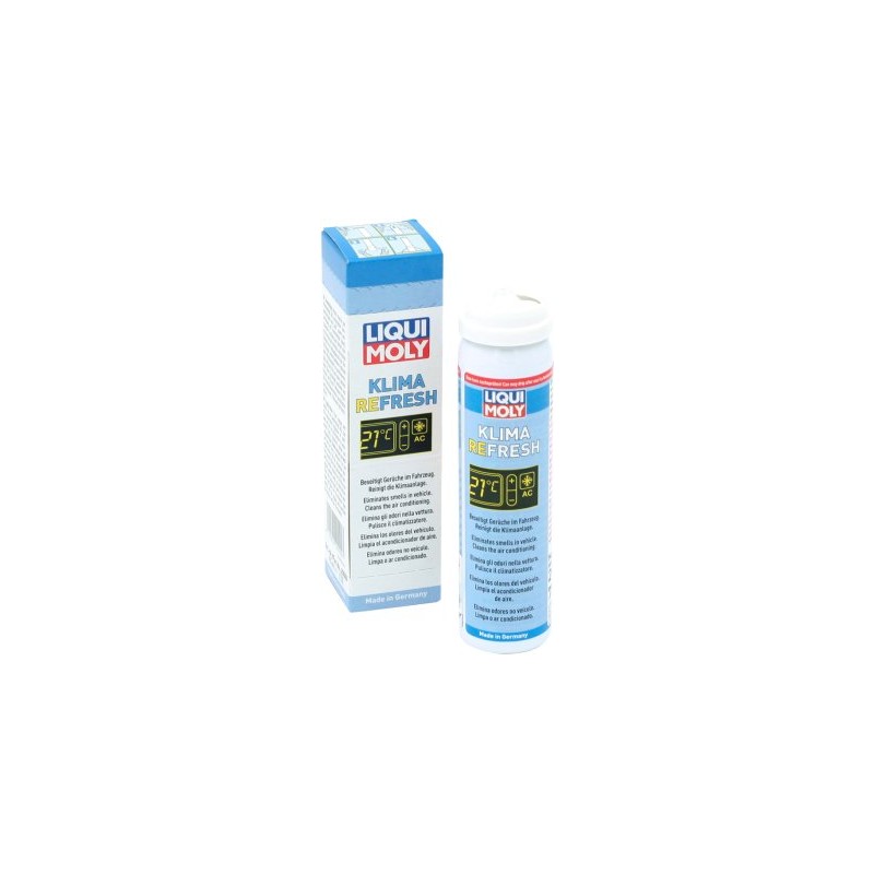 Kliimavärskus 75ml Kliimavärskus 75ml