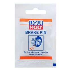 Brake caliper lube 5g