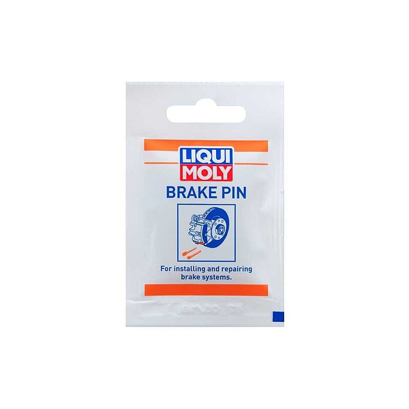 Brake caliper lube 5g Brake caliper lube 5g