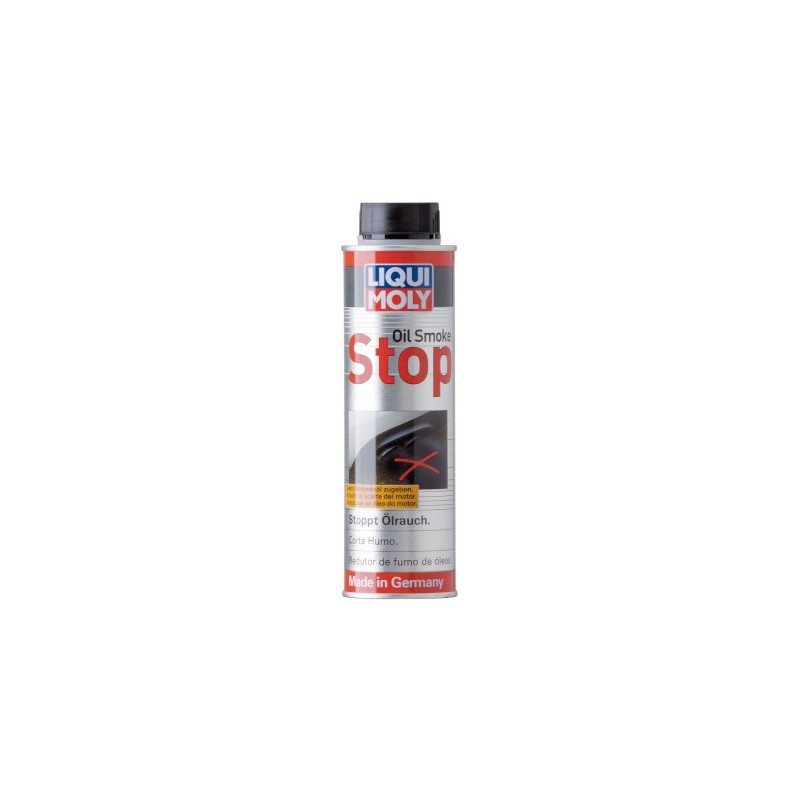 Oil anti-smoke additive 300ml