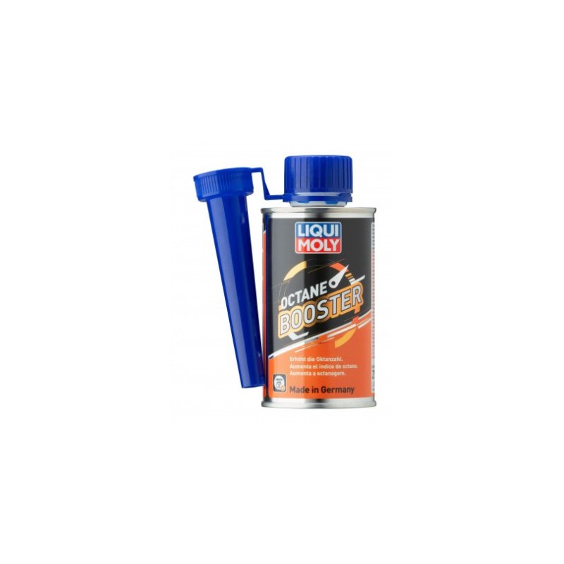 Oktaanarvu tõstja 200ml