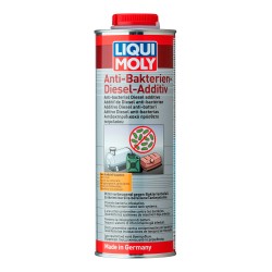 Antibacterial diesel fuel additive 1L