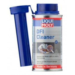 Petrol direct cleaning additive 120ml