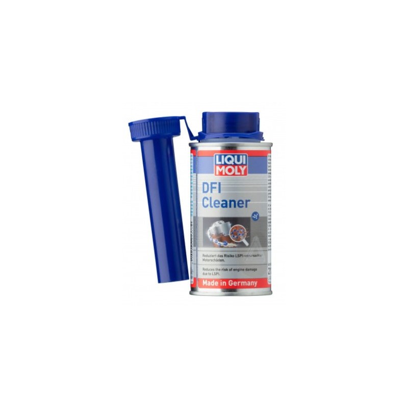 Petrol direct cleaning additive 120ml