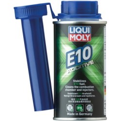 E10 bensiinilisand 1:400 150ml 60L-le