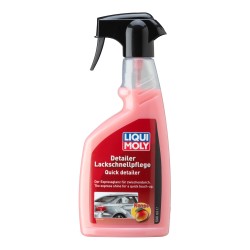 TL Värvihooldusvahend/detailija 500ml