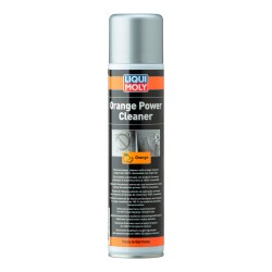 Orange turpentine cleansing paste 400ml