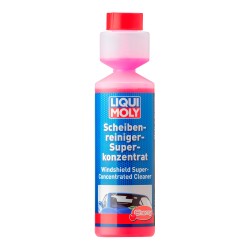 Suvine  klaasipesu konts. Cherry 250ml