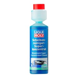 Summer windscreen cleaning concert. Ocean 250ml