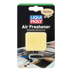 Car fragrance Vanilla