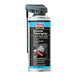 ProLine PTFE powder spray 400ml