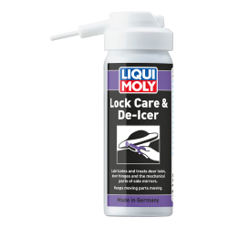 Lock Care Spray Lock Powder 50ml