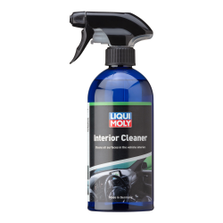 Auto salongi puhastusvahend 500ml