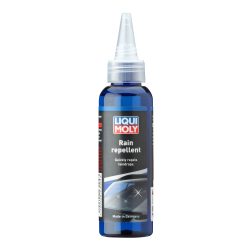 Воск для ветрового стекла 100 мл LIQUI MOLY