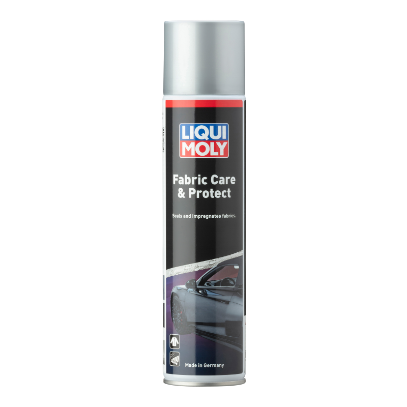 Kabrioleti katuse impregneeraine 400ml Kabrioleti katuse impregneeraine 400ml