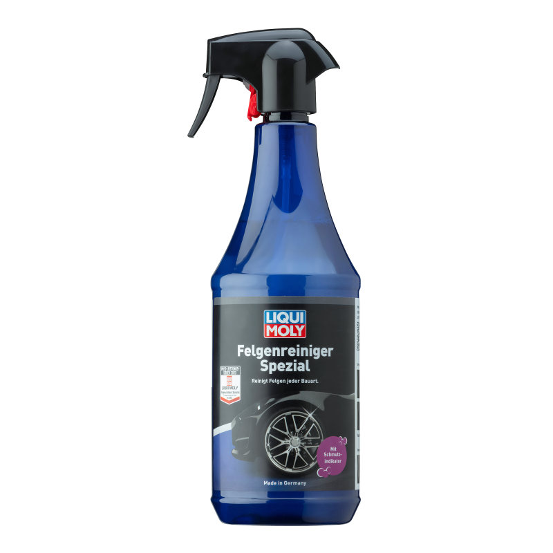 Wheel cleaner 1L Wheel cleaner 1L