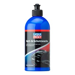 Autovaha "Hard Wax" 500ml