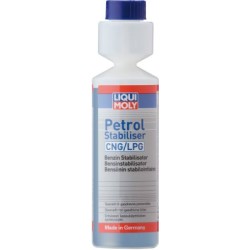 Gas car petrol stabiliser 250ml