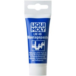 LM 48 montaazhipasta MoS2-ga 50g